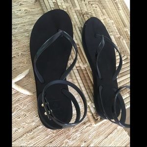 Reef flip flop sandals